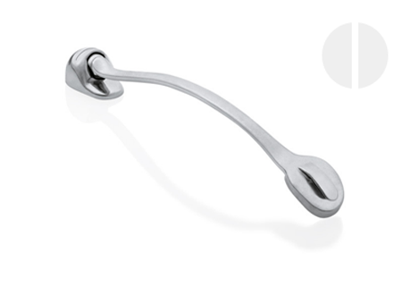 Корректор прикуса Motion 3D Silver Class II 25 мм (OO) правая