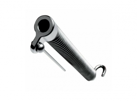 Пружина Форсус Модуль EZ2 - Правый (3М)