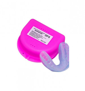 Корректор №4